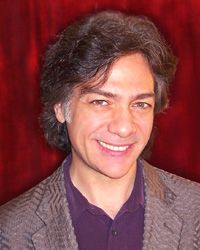 Dr. John Ryder 