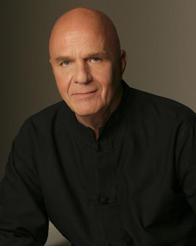 Dr. Wayne Dyer 
