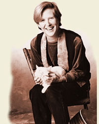  Libby Roderick 
