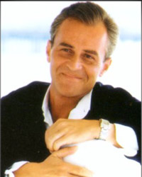  Michael St. Clair 