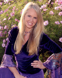  Doreen Virtue 
