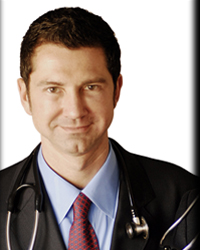 Dr. Daniel Monti 