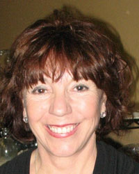 Dr. Anne Power 