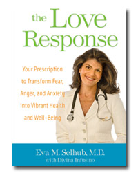 Dr. Eva Selhub 