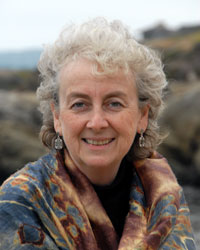  Maureen Brady 