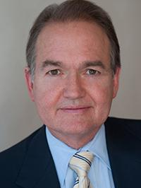 Dr. John Gray