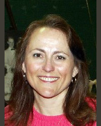  Christine Fortune 