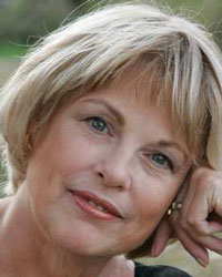 Dr. Joan Van Tassel 