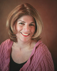  Deborah Voll 