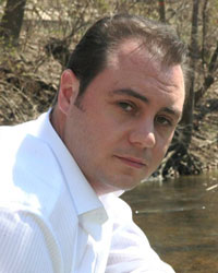  Chip St. Clair 
