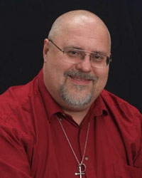  David Weber 