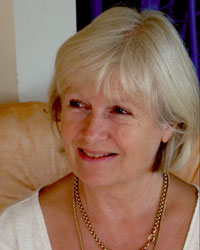 Tessa Papas 