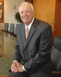  Barry Griswell 