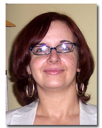  Anya Gorodetskaya 