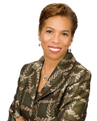 Loretta Love Huff 