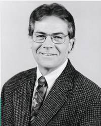  John W. James 
