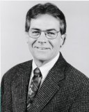  John W. James 
