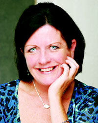  Mary Beth Sammons 