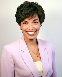  Bonnie St. John 