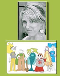  Monica Rodgers 