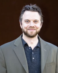  Rev. Charles Hall 