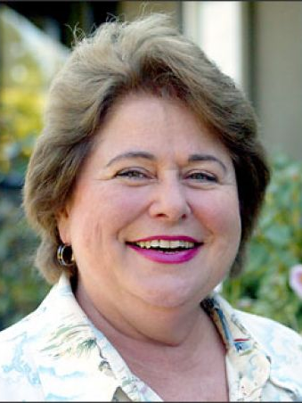  Suzie Burke 