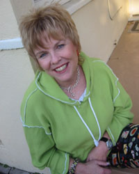  BJ Gallagher 