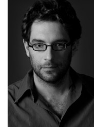  Hal Niedzviecki 