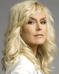  Catherine Hickland 
