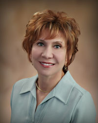Dr. Jo Anne White 