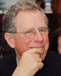  Peter Brown 