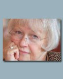  Sandra Rodman 