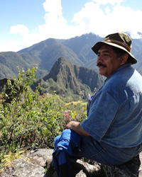  Jorge Luis Delgado 