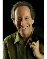  Steve Sisgold 