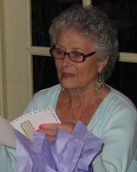  Lilli Bennett 
