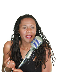 Dr. Melody Ivory 