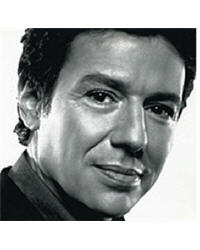 Dr. Oz Garcia 