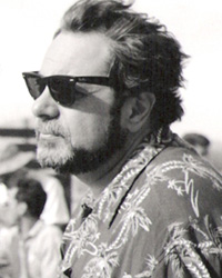  George Gallo 