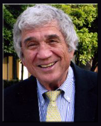 Dr. Arthur Bernard 