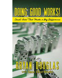  Bryan Douglas 