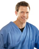 Dr. Travis Stork 