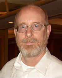 Dr. Bruce Fife 