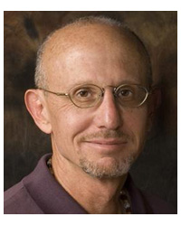 Dr. David Simon 