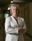 Dr. Bonnie Henry 