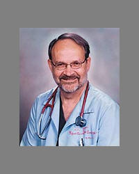 Dr. Lon Jones 