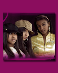   Eriam Sisters 