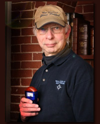  Ron Kolek 