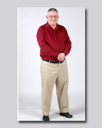  Gerry Johnson 