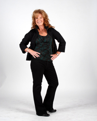  Lisa Romary 