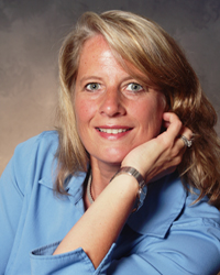 Dr. Alicia Stanton 